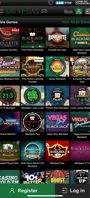 Mr Vegas gallery image 6