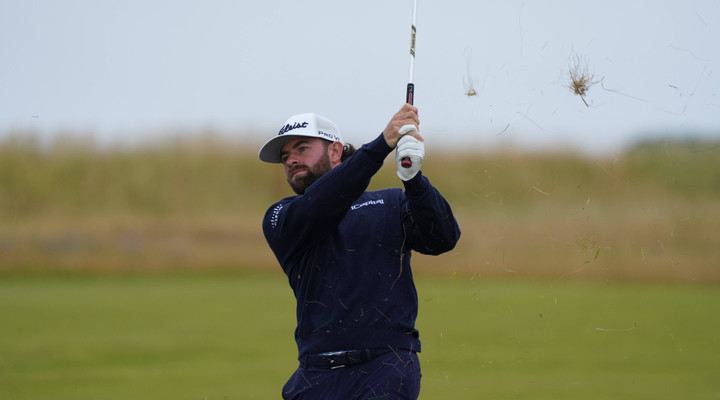 Golf betting tips: The best value bets in the Italian Open and Rocket Classic