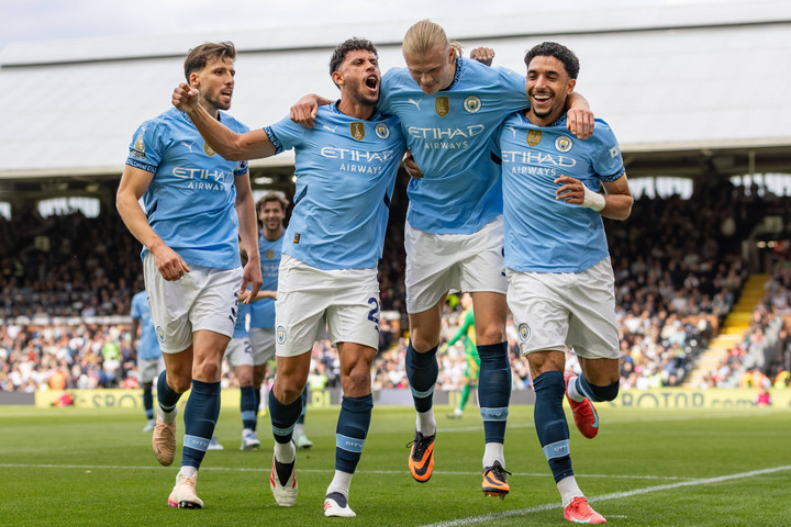  Man City and Real Madrid to battle it out for Club World Cup