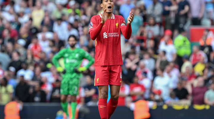 Liverpool transfer odds: How champions will fund major summer spree