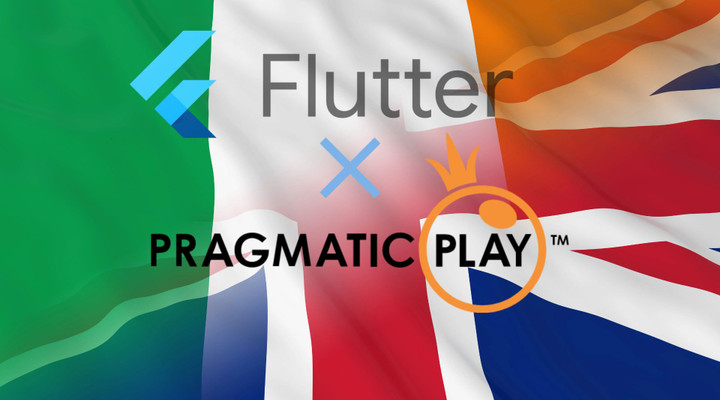Pragmatic Play secures exclusive live casino deal with Flutter in UK&I