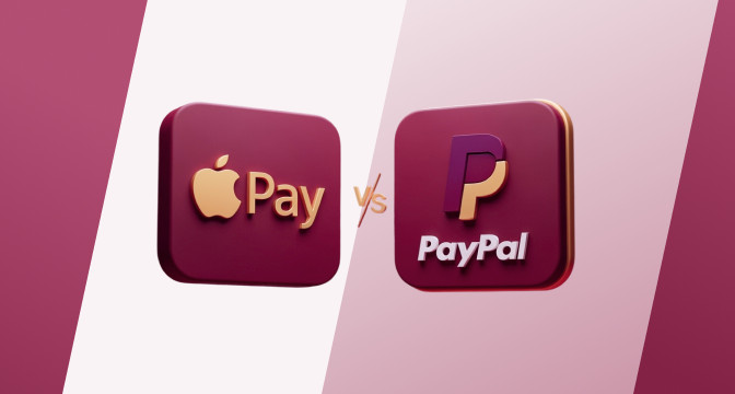 Apple Pay vs. e-wallets (Skrill, Neteller)