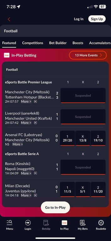 Betano gallery image 4