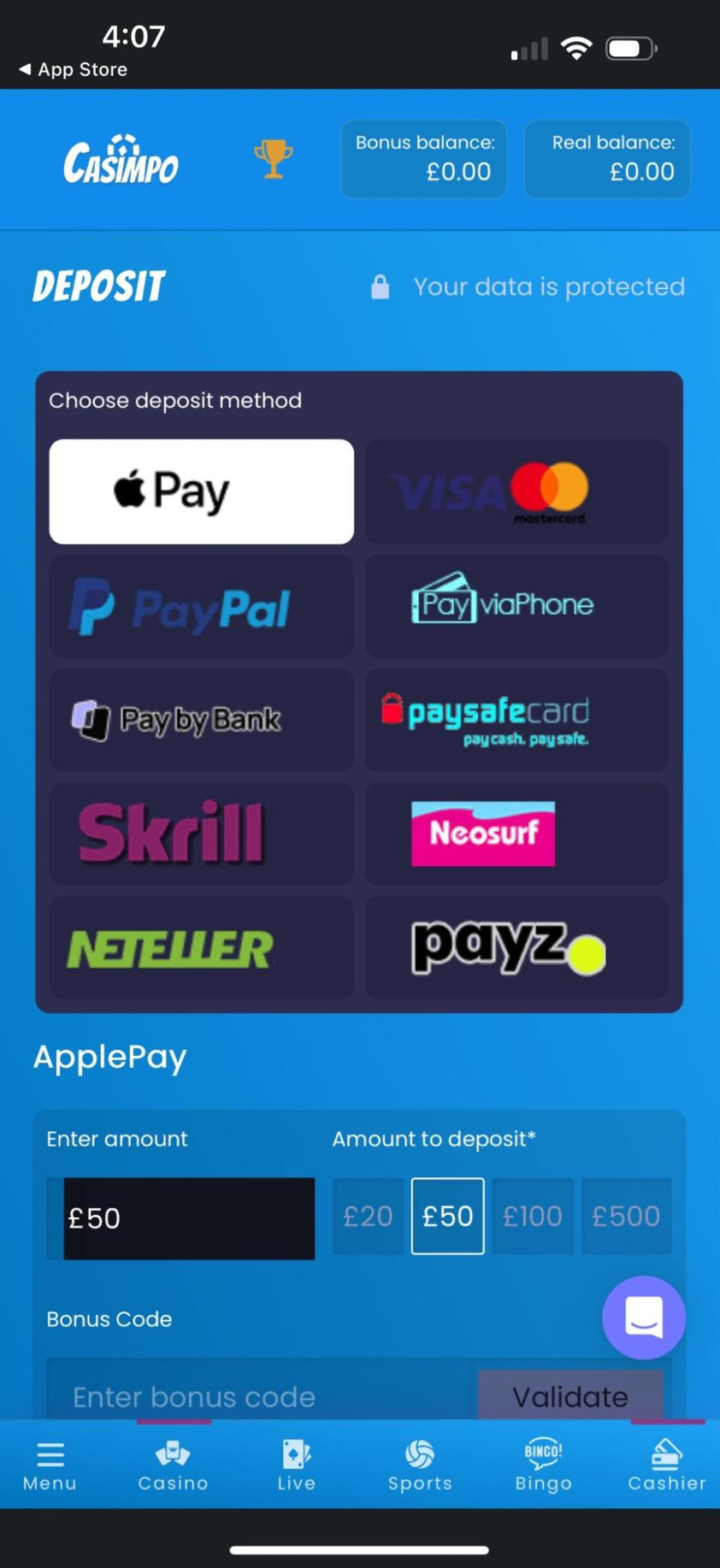 casimpo gallery image 1