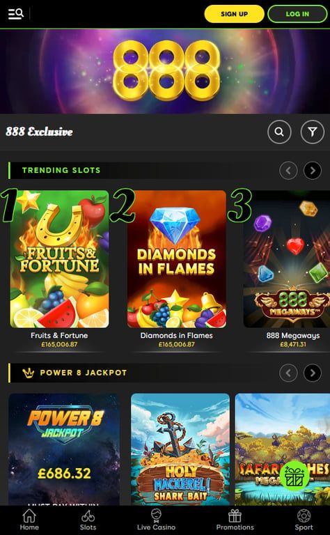 888casino review - Everything you need to know