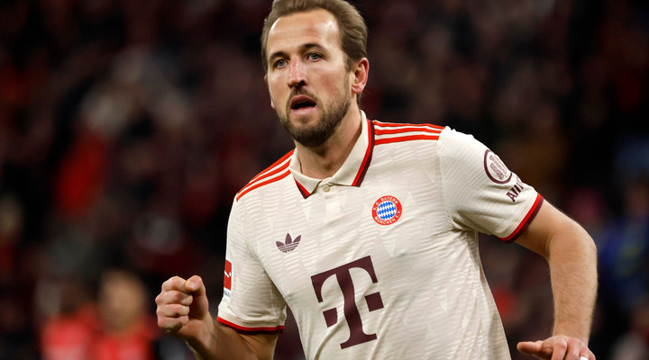 The Weekly Acca: Arsenal, Real Madrid and Bayern Munich all feature