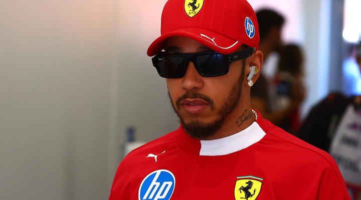 Lewis Hamilton 20/1 to repeat last year's Silverstone success - but Norris favourite 