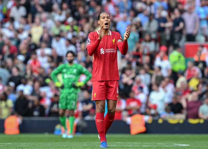 Liverpool transfer odds: How champions will fund major summer spree