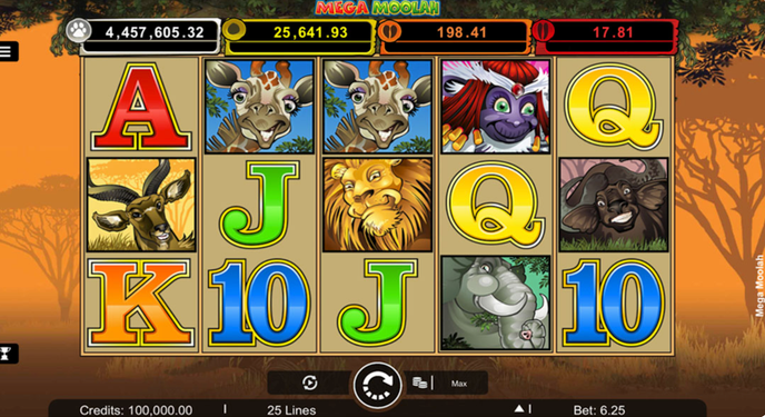 Progressive jackpots guide - what they are and how to win big