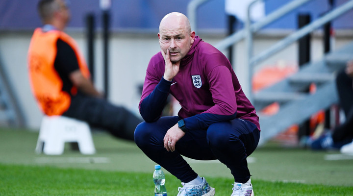 England favourites for glory in Saturday’s U21 Euro final against Germany