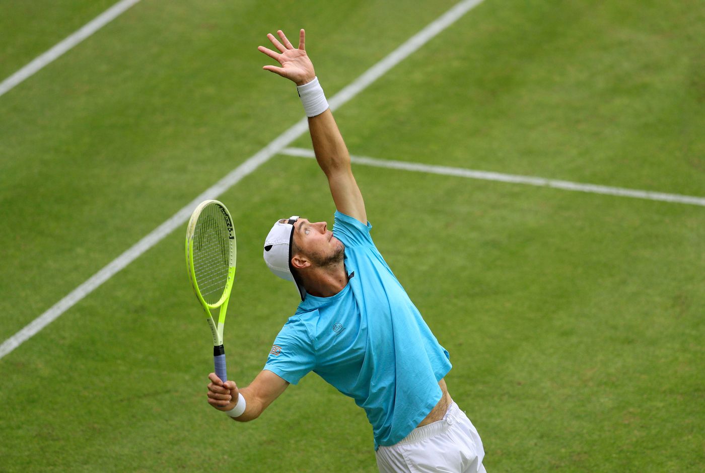 EXPLAINED: How to bet on tennis in-play: strategies, advice and markets explained 