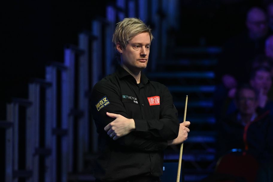 IMAGO Neil Robertson could be the value underdog in Hong Kong this week