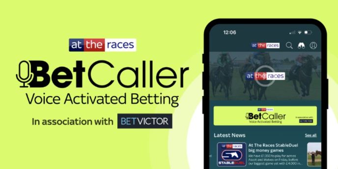 Voxbet launches voice-activated betting app for Cheltenham