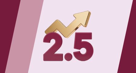 Odds boosts