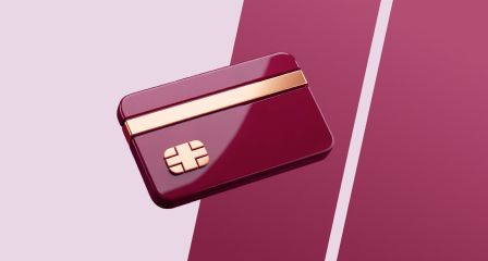 Credit and debit cards 