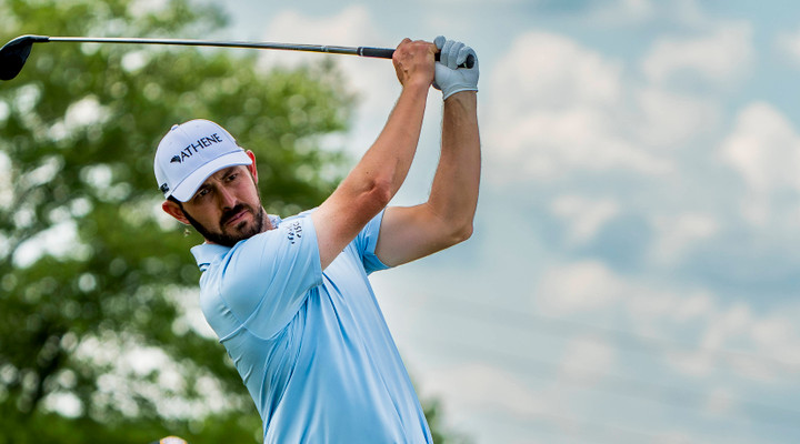 Memorial betting tips: Scheffler defends but Cantlay to thrive at Jack's place