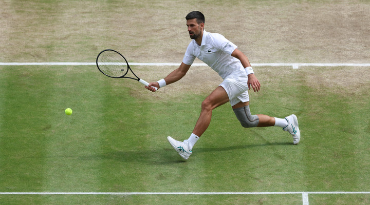 2025 Wimbledon Championships betting tips, value picks and predictions