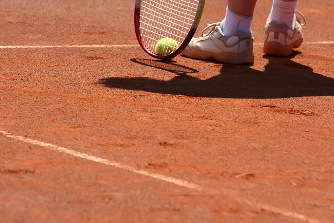 How to bet on tennis online