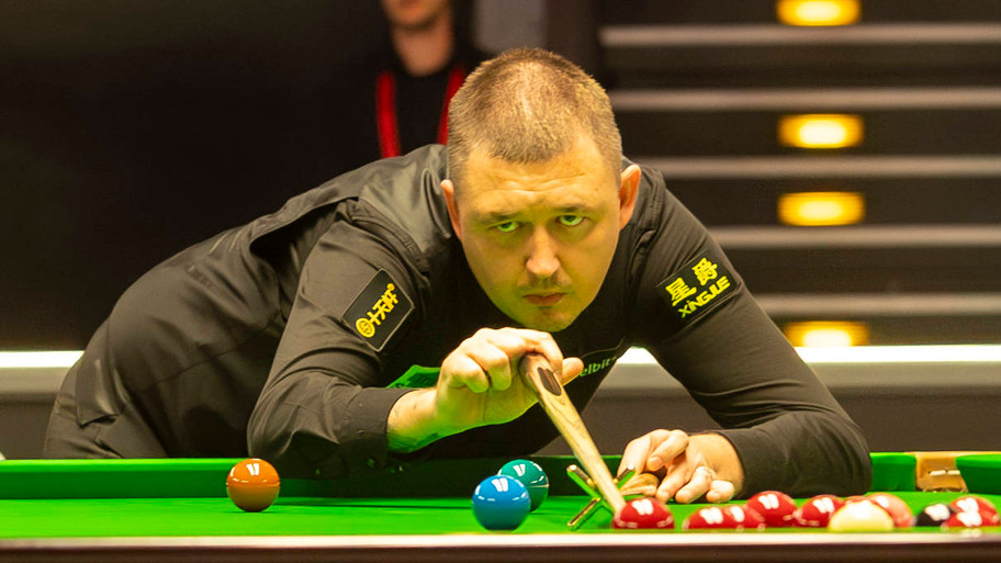 World Snooker Tour announce Midnite as new betting partner