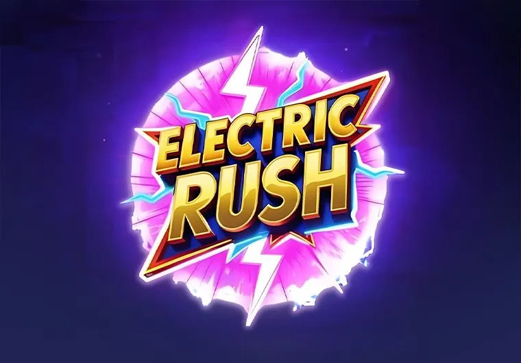 Electric Rush and today’s other online slot releases