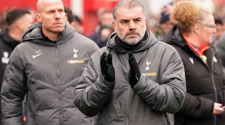 Next Tottenham Manager Odds: Who will put Spurs back on track?