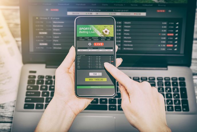 What does double chance mean in betting?