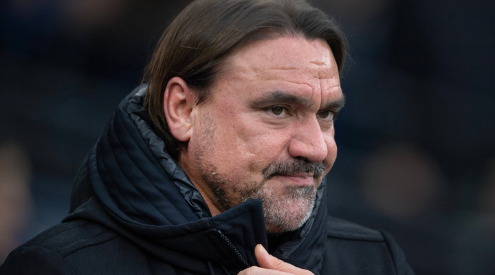 Next Premier League Manager to be sacked odds: Farke, Frank and Slot in the spotlight