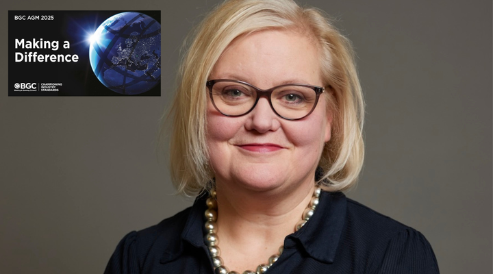 BGC AGM meeting 2025: Baroness Twycross confirms new slot limit will take force in May and April