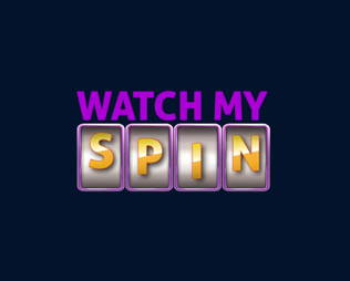 Watch my spin