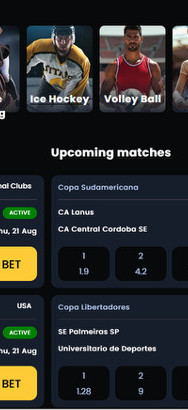 BetMaze gallery image 5