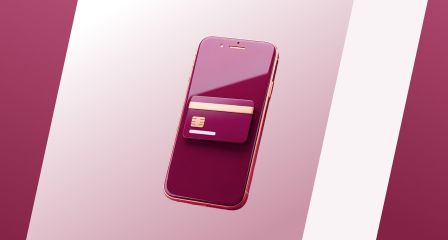 Mobile payment options