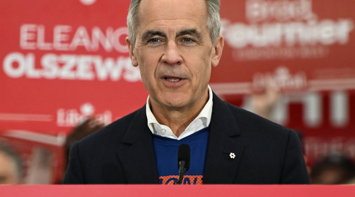 Canadian election odds: Liberals are clear favourites to win