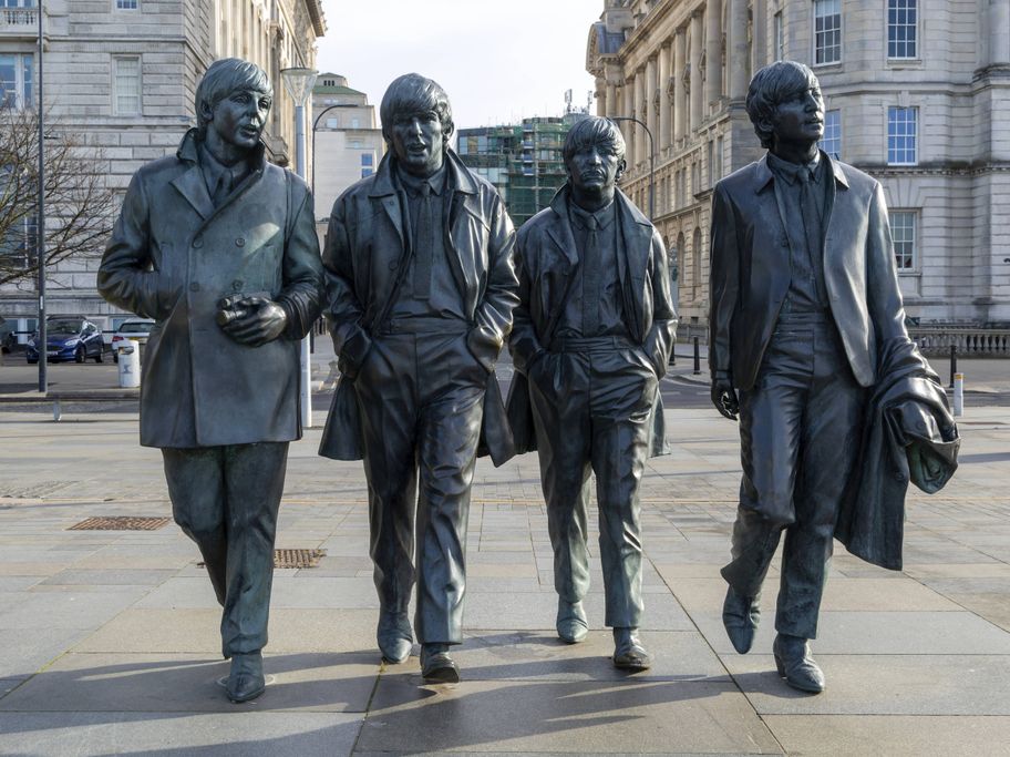 City of Liverpool launches gambling harm initiative