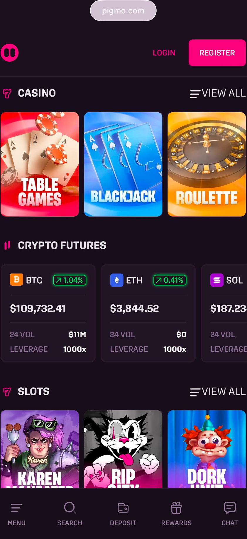 Pigmo gallery image 1