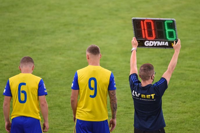 ‘Sub On Play On’ scores £16.3m payout for bet365 bettors