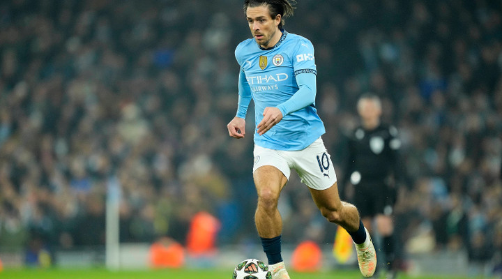 Top of the Props: Donyell the danger, Grealish to find his level & reliable Sky Blues