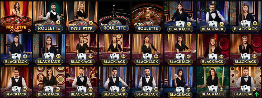 Ivy Casino - Everything you need to know