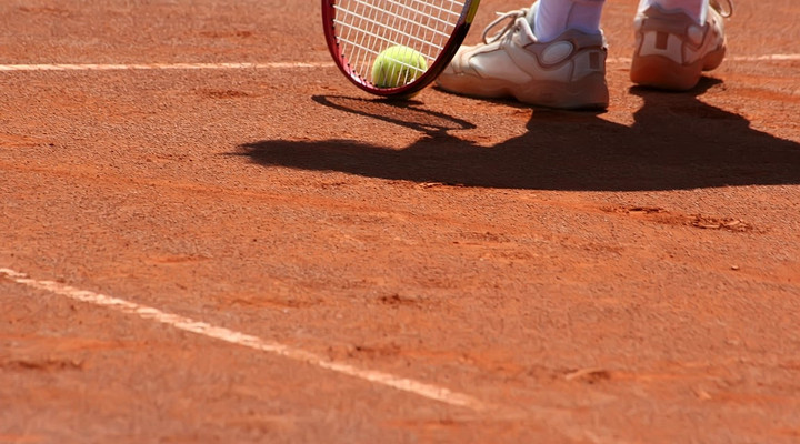 How to bet on tennis online