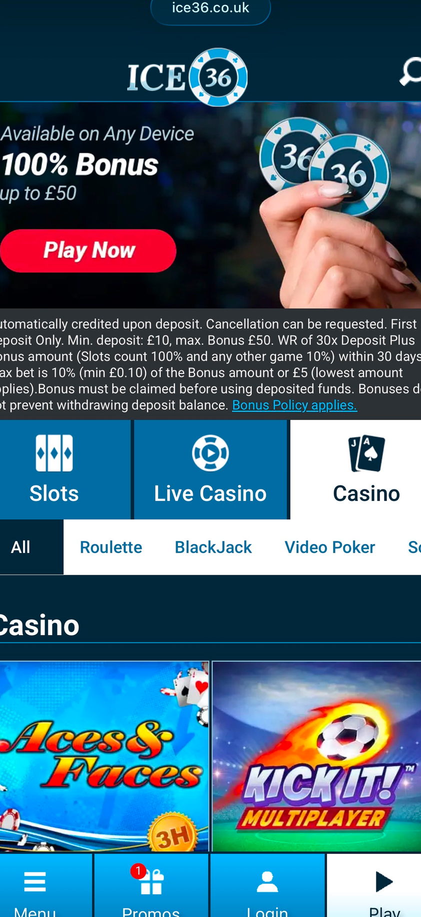 ICE36 gallery image 3