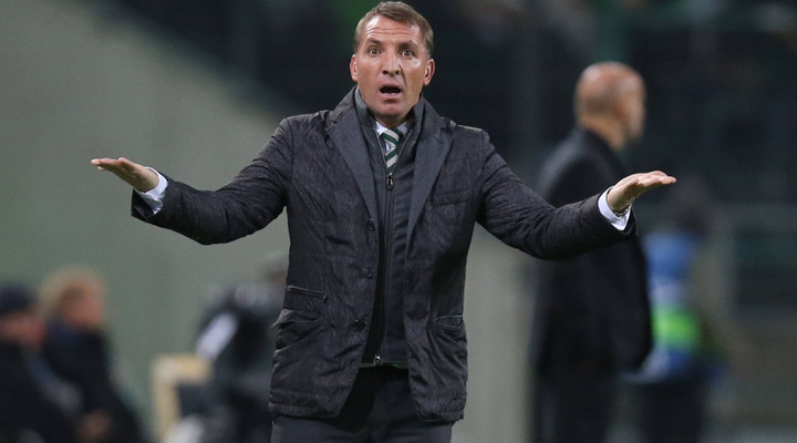 Next Celtic manager odds: Postecoglou favourite as Rodgers resigns after Hearts defeat