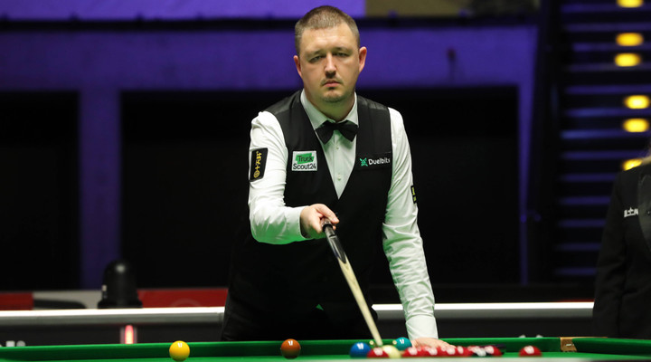 2025 Welsh Open betting preview: Magician Murphy can continue fantastic form 