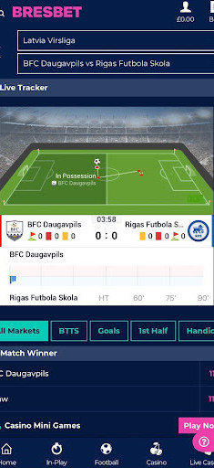 bresbet gallery image 3