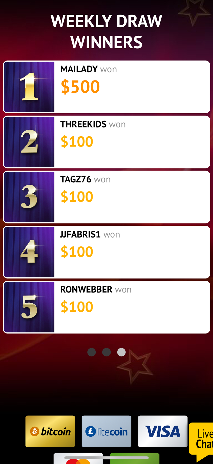 Slotland gallery image 5