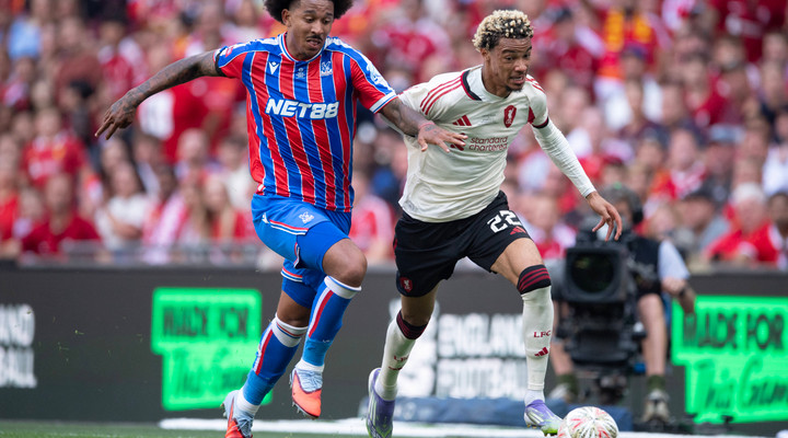 FIRST’s take: Premier League tips today - match day 6