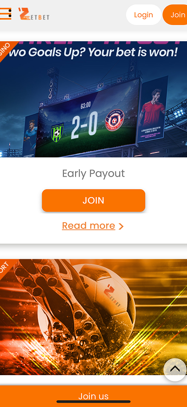 ZetBet gallery image 6