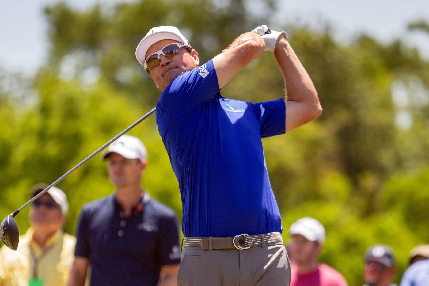 Golf betting tips: BMW International & John Deere Classic picks