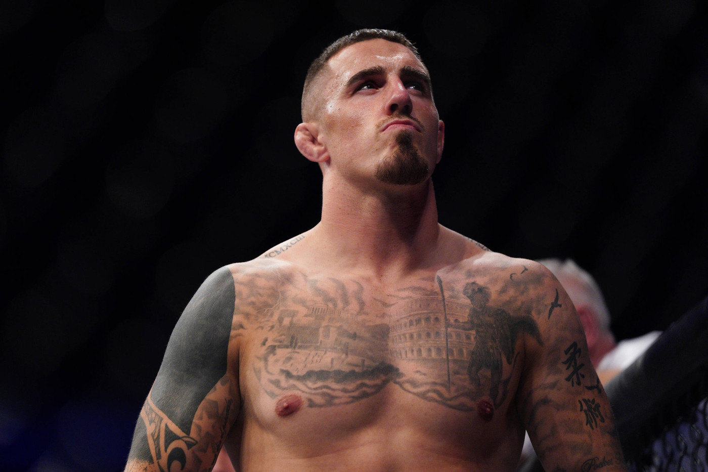 UFC 321: Aspinall vs Gane tips, predictions, best bets