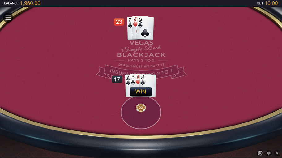 Casino games with lowest house edge - and where to play them 