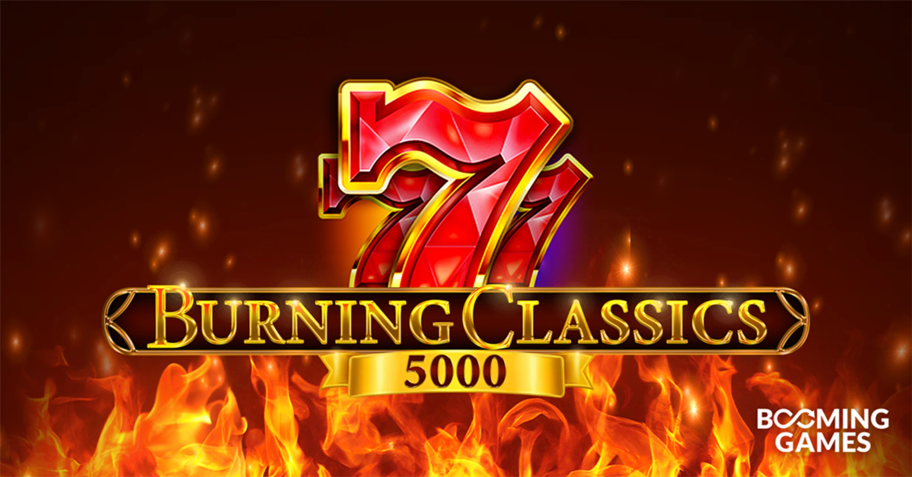 Booming Games, Evoplay and Blueprint Gaming publish premium new slots this week