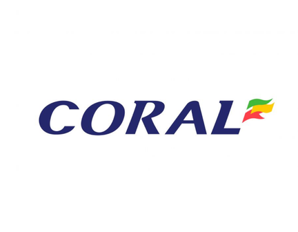 Coral